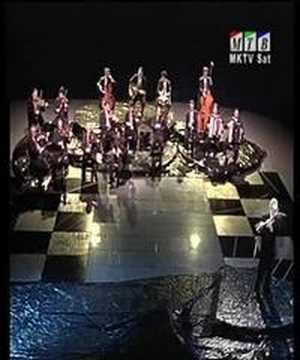 Ivan Terziev - Serbez Donka