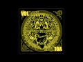 Volbeat Who they are / HD top quality audio