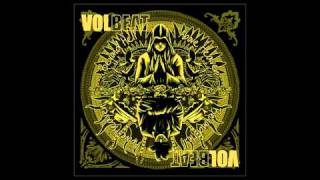 Volbeat Who they are / HD top quality audio
