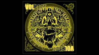 Volbeat Who they are / HD top quality audio