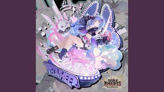 Cover art for Beyond the seven season