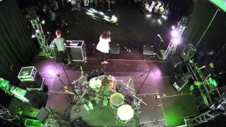 Maya Payne NZ On Air Artist Showcase - May 2015