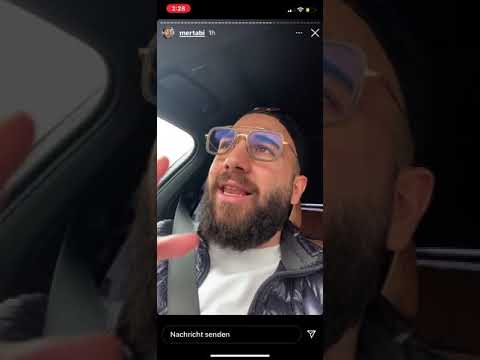 Mert Beef mit 2Bough!