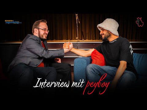 MuttersSprache Interview - peyboy