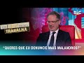 Entrevista a Sérgio Sousa Pinto, do Partido Socialista: "O malandro sou eu, mas há mais malandros"