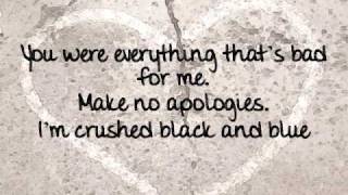 All Again For You-We the Kings with Lyrics