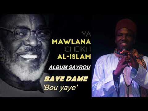 TÉLÉCHARGER BIDEEW BOU BESS YAYE YAYE BOU BESS TÉLÉCHARGER BIDEEW