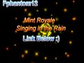 Mint Royale - Singing In The Rain (HQ) *DOWNLOAD ...
