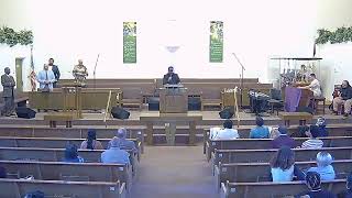 Mt Zion Missionary Baptist Church Niagara Falls Live Stream