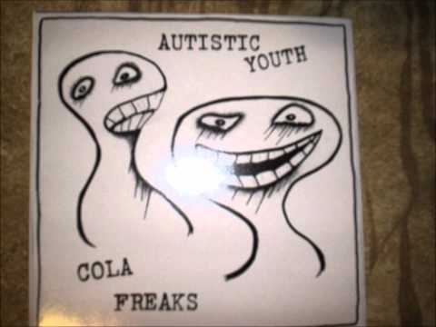 autistic youth - find me here.wmv