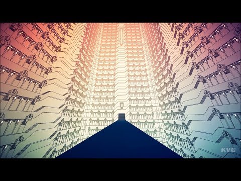 Manifold Garden Gameplay (PC HD) [1080p60FPS]