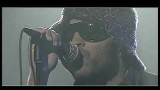 Lenny Kravitz - I belong to you (live at Nulle Part Ailleurs)