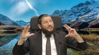 פורים - תמיד יש תקוה – הרב אייל אונגר