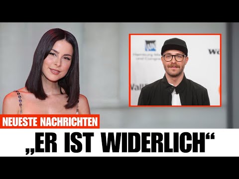 Lena Meyer-Landrut (34): The shocking truth – 5 names revealed!