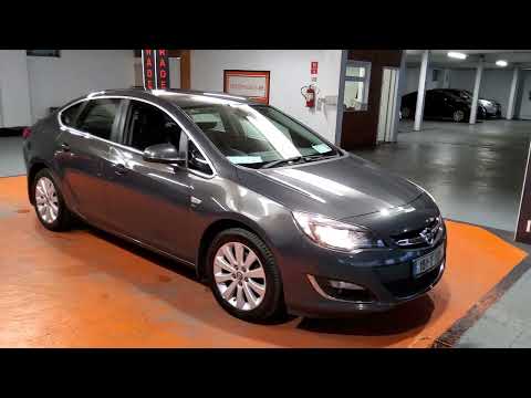Opel Astra 2015 - Image 2