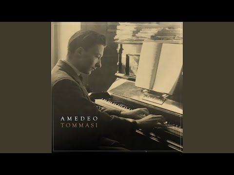 Magic Waltz (Amedeo Tommasi orchestrato e diretto da Stefano Mastruzzi)