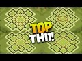 Clash Of Clans | TOP 4 (TH11) TOWN HALL 11 ...