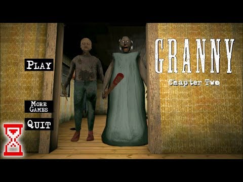 Вышла Гренни 2 !! | Granny 2