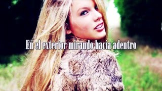 Taylor Swift   The Outside (Sub. Español)