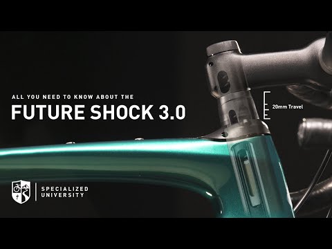 Future Shock 3.0 | How we made the new Future Shock smoother, faster and safer than ever