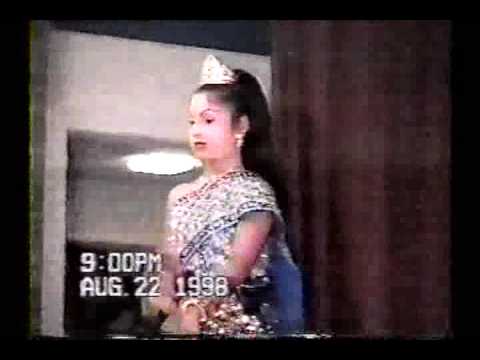 Touch Sreynich 02 - Preah Thorng Neang Neak