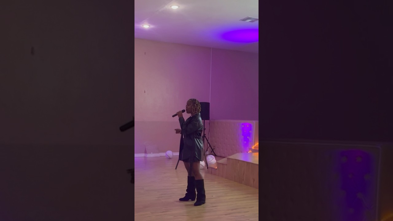 Promotional video thumbnail 3 for Mystic Soul: R&B Experience
