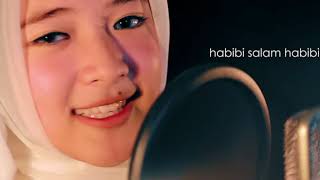 Download lagu Ahmad ya habibi versi Sabyan mp3