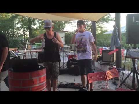 Live Session MikEater ed Msick di Psycho Synapses Pt.2