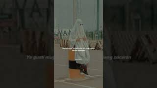 Download lagu Story WhatsApp quetes terbaru || quetes Jawa ya Gusti Mugi' udan || kekinian mp3