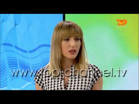 Ne Shtepine Tone, 24 Nentor 2015, Pjesa 1 - Top Channel Albania - Entertainment Show