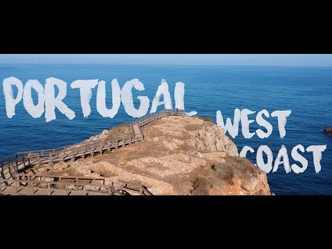PORTUGAL | West Coast | NK Film