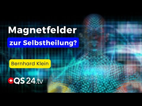 Medicine: Magnetic field discovery shows revolutionary results! | Experience-based medicine | QS24
