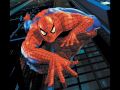 Spiderman Animated Series Theme Song