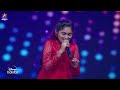 Shreenitha S Fantastic Performance Of Mun Paniya ️ Super Singer Junior 9 Episode Preview