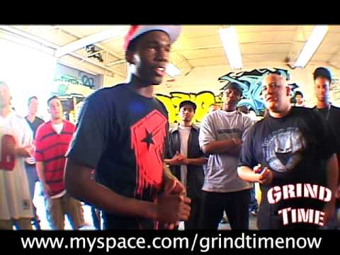 Whyte Widow vs New Era