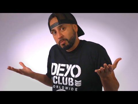 DEYO - Why You Have Done Such a Thing (Official Music Video)
