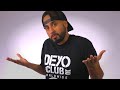 DEYO Why You Have Done Such A Thing Official Music Video