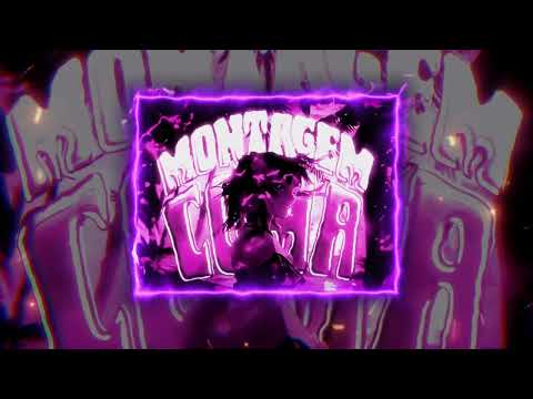 [1 HOUR] MONTAGEM COMA (Ultra SLOWED + REVERB) ※ ANDROMEDA