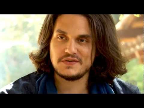 Exclusive John Mayer Interview (with Don Was)