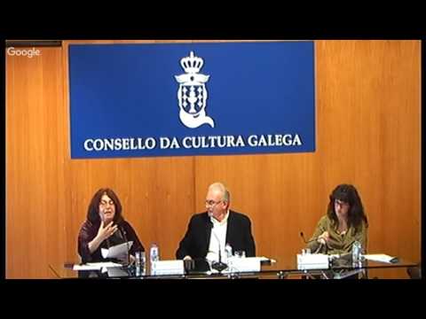 Vídeo: Intersectional meanings of culture