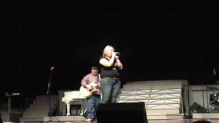 Southern Thunder original "Raining Whiskey"