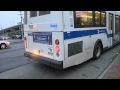 MaBSTOA Bx5 / Bx6 / Bx19 Bus Action at Hunts ...