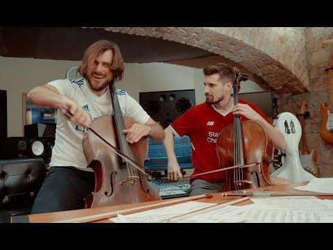 Seven Nation Army - Most Popular Songs from Croatia