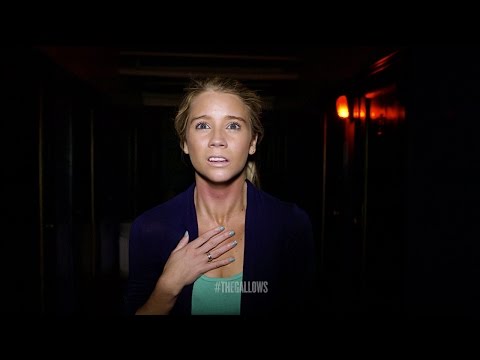 The Gallows (TV Spot 2)