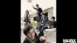 Halifax - Such a terrible Trend