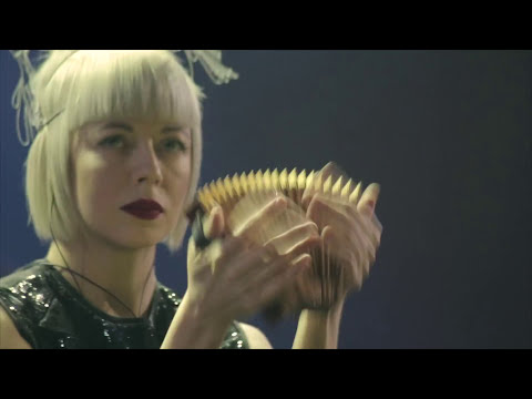 ONUKA – Around Me (Live at October Palace, Kyiv)