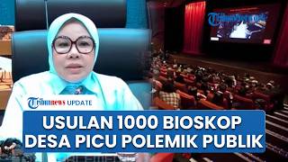 Polemik DPR Usulan 1.000 Bioskop Desa dari APBN 2027, Masyarakat Pertanyakan Prioritas Anggaran