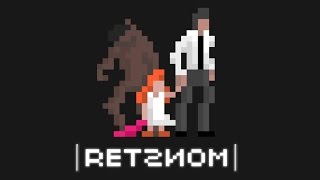 Hands On: Retsnom (Steam)