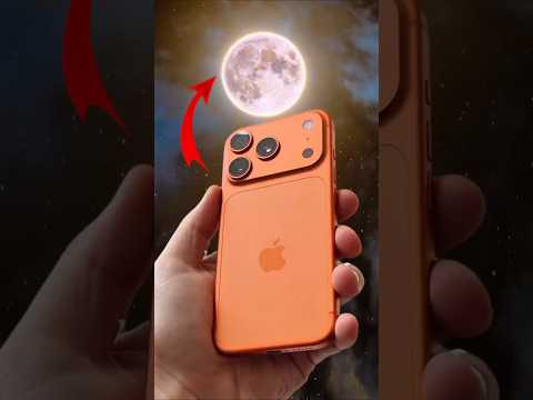 iPhone 17 Pro Max Zoom Test #iphone17promax  #iphone17 #iphone17pro