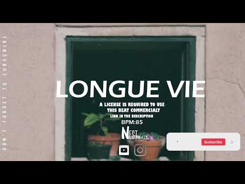 Ronisia ✘ Joé Dwèt Filé ✘ Wejdene Type Beat | AdroZouk Instrumental 2023